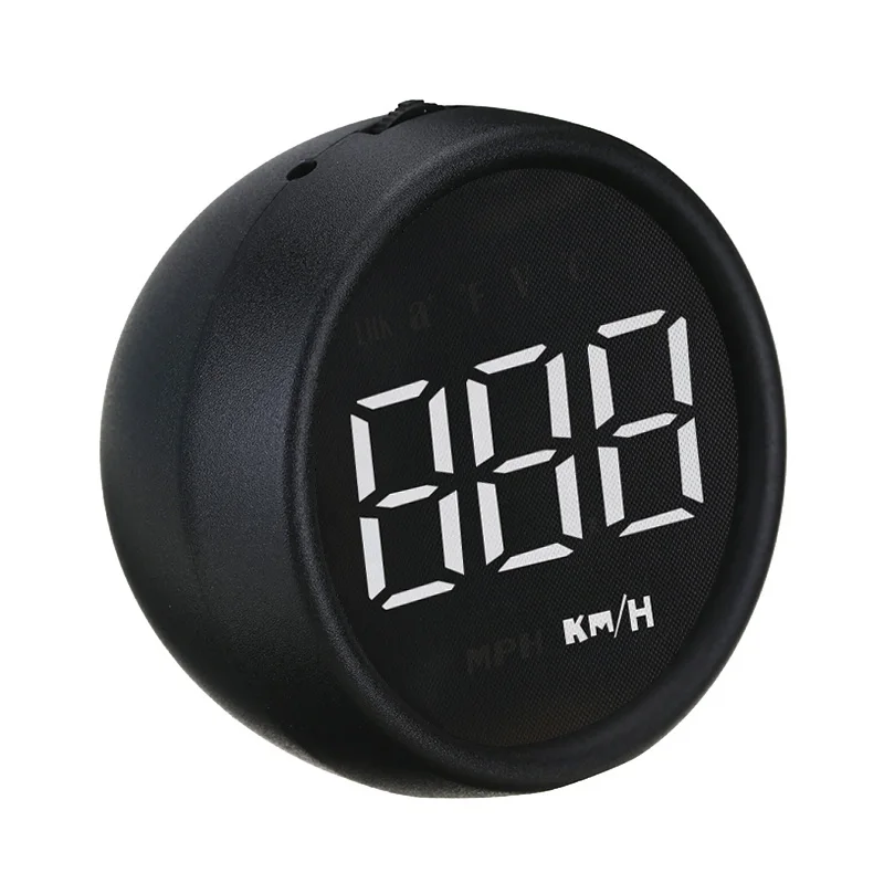 Mayitr 1pc ڵ HUD   ÷ Ʈ ӵ  ˶ ڵ    