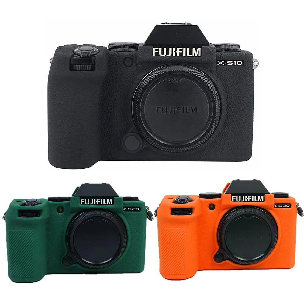 Fujifilm Camera Fujifilm Xt100 Accessories FUJIFILM X-T100