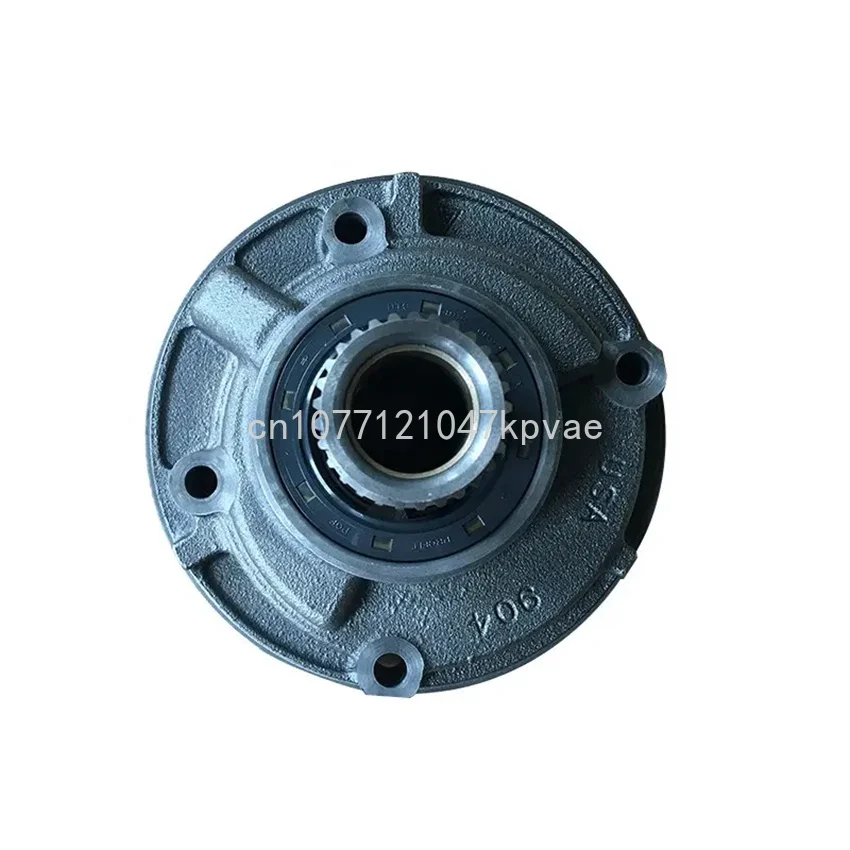 

Cat Excavating Loader 416 426 428 436 438 Series Gear Transmission Pump 6Y-3864 6Y3864 For