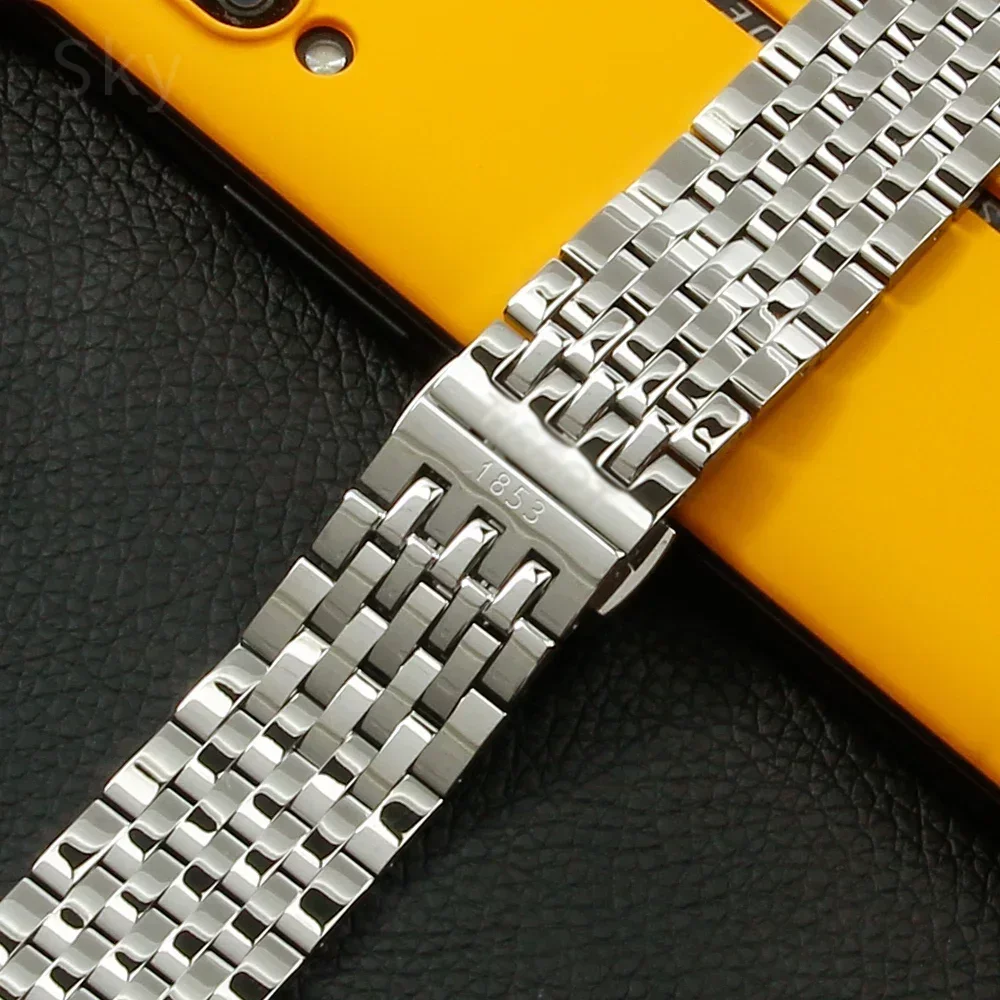 ܴ θ ƿ ð , Tissot 1853 T063 T063617 T063637 T063639A ð Ʈ ո , 20mm