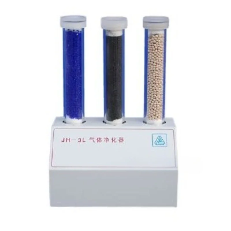 

Gas purification device