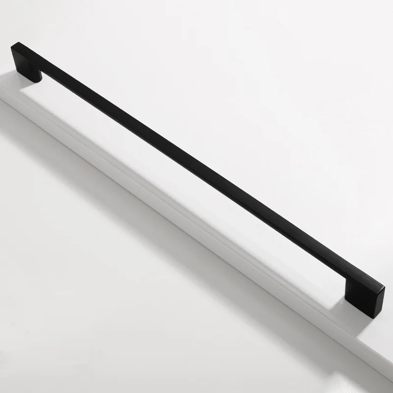 มือจับตู้ครัวแบบยาว มือจับลิ้นชัก มือจับประตูตู้เสื้อผ้า มือจับตู้ข้างเตียง มือจับเฟอร์นิเจอร์ 1