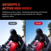 Insta360 Ace Pro - 8K/4K Leica Action Camera, Flagship 1/1.3" Sensor, Waterproof, Stabilization, Waterproof, Super Lowlight Perf 4