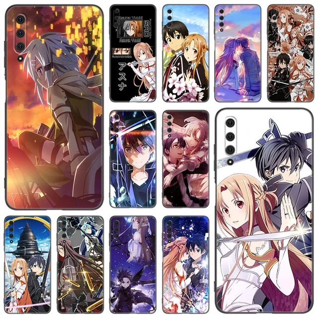 Anime Doll Huawei Y7 Pro 2019 Back Cover - Flat 35% Off On Huawei Y7 Pro  2019 Covers – Qrioh.com