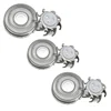 Electric Shaver Replacement Blades Spare Blades Nasal Trimmer Temple Trimmer Electric Shaving Machine Razor 1