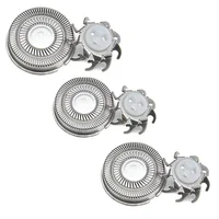 Electric Shaver Replacement Blades Spare Blades Nasal Trimmer Temple Trimmer Electric Shaving Machine Razor 1