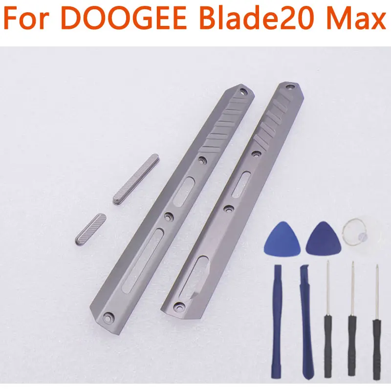 Original DOOGEE Blade Series Decorative Volume Button Key