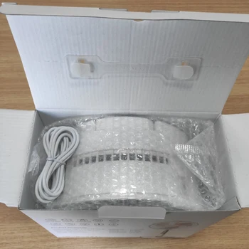 Mini ventilateur personnalisable, ventilateur électrique pliable, Figurines et Miniatures ZDFS999 1