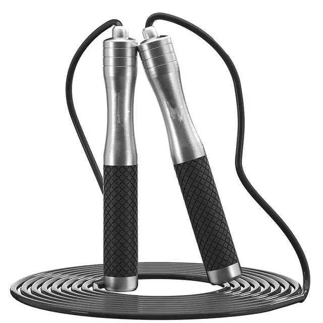 Gym crossfit Jump rope professional equipmentcomba crossfit Weighted sport boxing rope exercise segmented rope bodybuilding man Gym crossfit Jump rope professional equipmentcomba crossfit Weighted sport boxing rope exercise segmented rope bodybuilding man