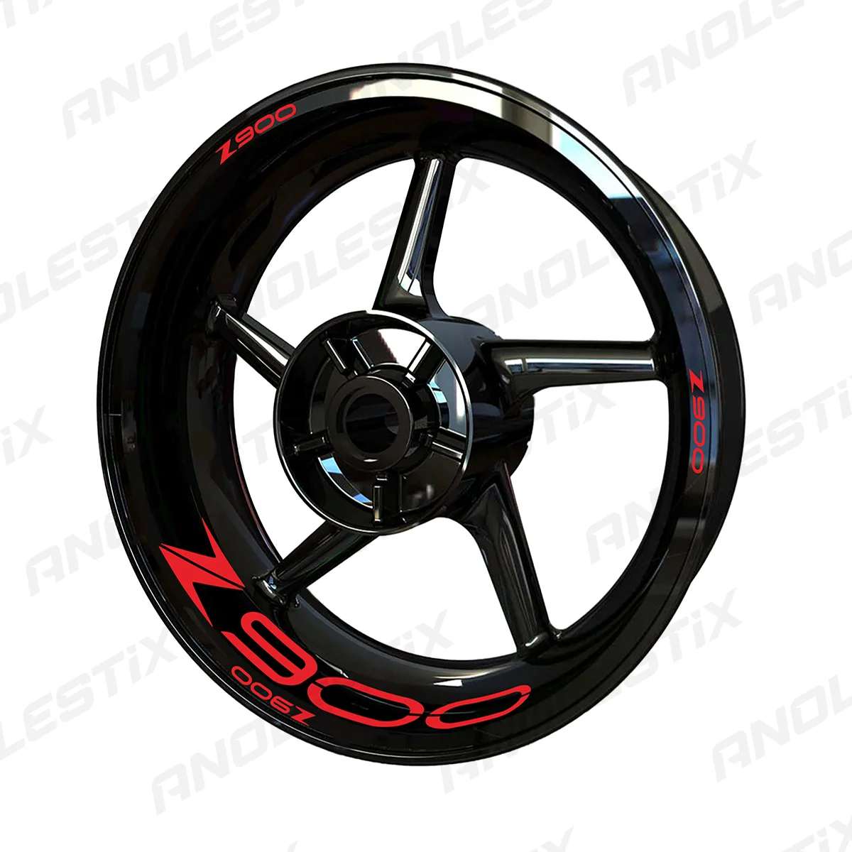 AnoleStix   ݻ ƼĿ  Į  Ʈ , ͻŰ Z900 2019 2020 2021 2022 2023