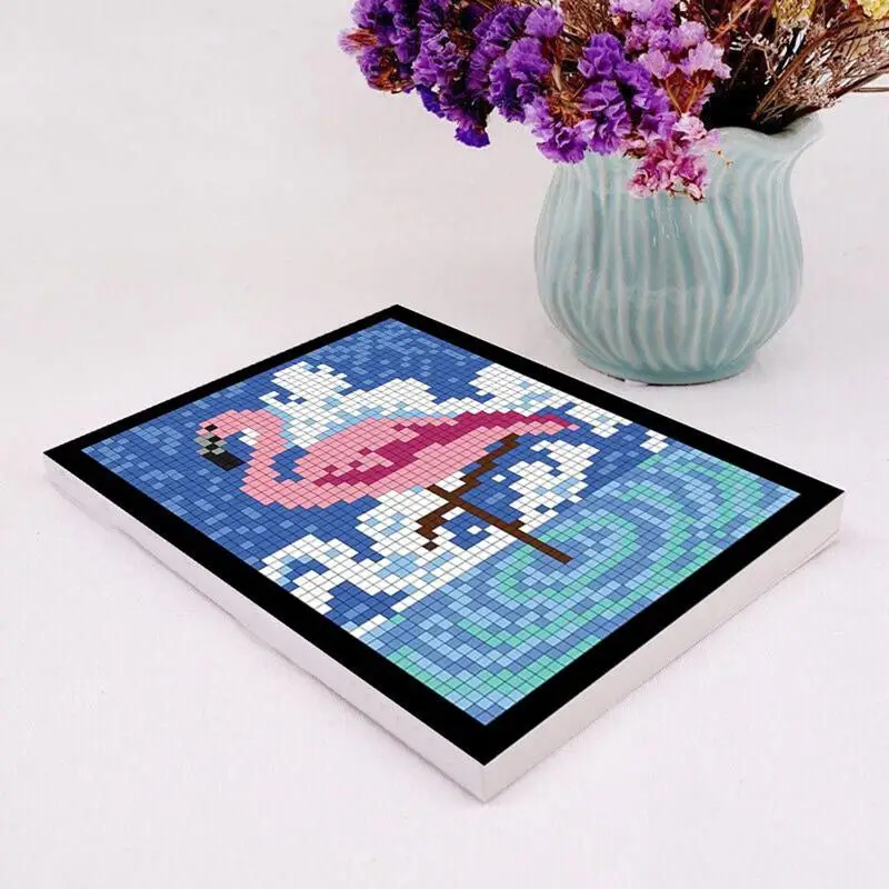 Number Coloring Book Funny Painting Book Quick-drying Double-Sided Watercolor Pencil Set Drawing Learning Books For Kids Adults