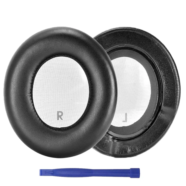 1 Pair Earpads Ear Cushion Pads Muffs For Jbl Club One 1 900 950nc Wireless Over-ear Noise-cancelling - Protective Sleeve - AliExpress