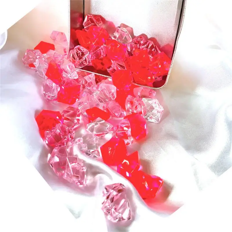 Wishing Bottle Filler Home Decoration Fish Tank Decoration Acrylic Simulation Home Supplies Fish Tank