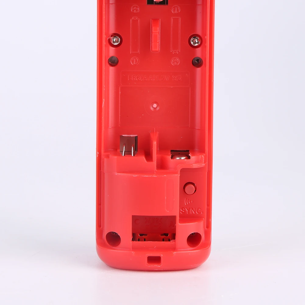 ٵ Wii/Wii U ֿܼ   е Ʈѷ, Nunchuck  ̽ƽ е ɼ  ÷ 5  