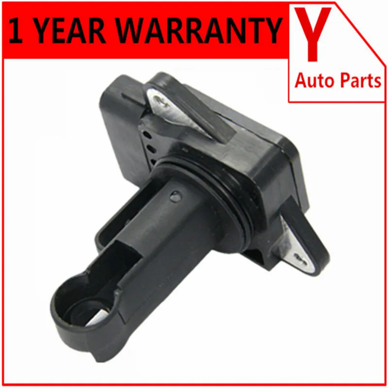 Чехол для измерителя массового расхода воздуха оригинальный OEM 22680AA310 22680-AA310 AF10136