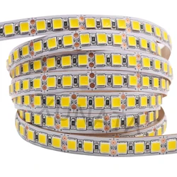 Multicolor Waterproof Flexible LED Strip Light (5054 60Leds)