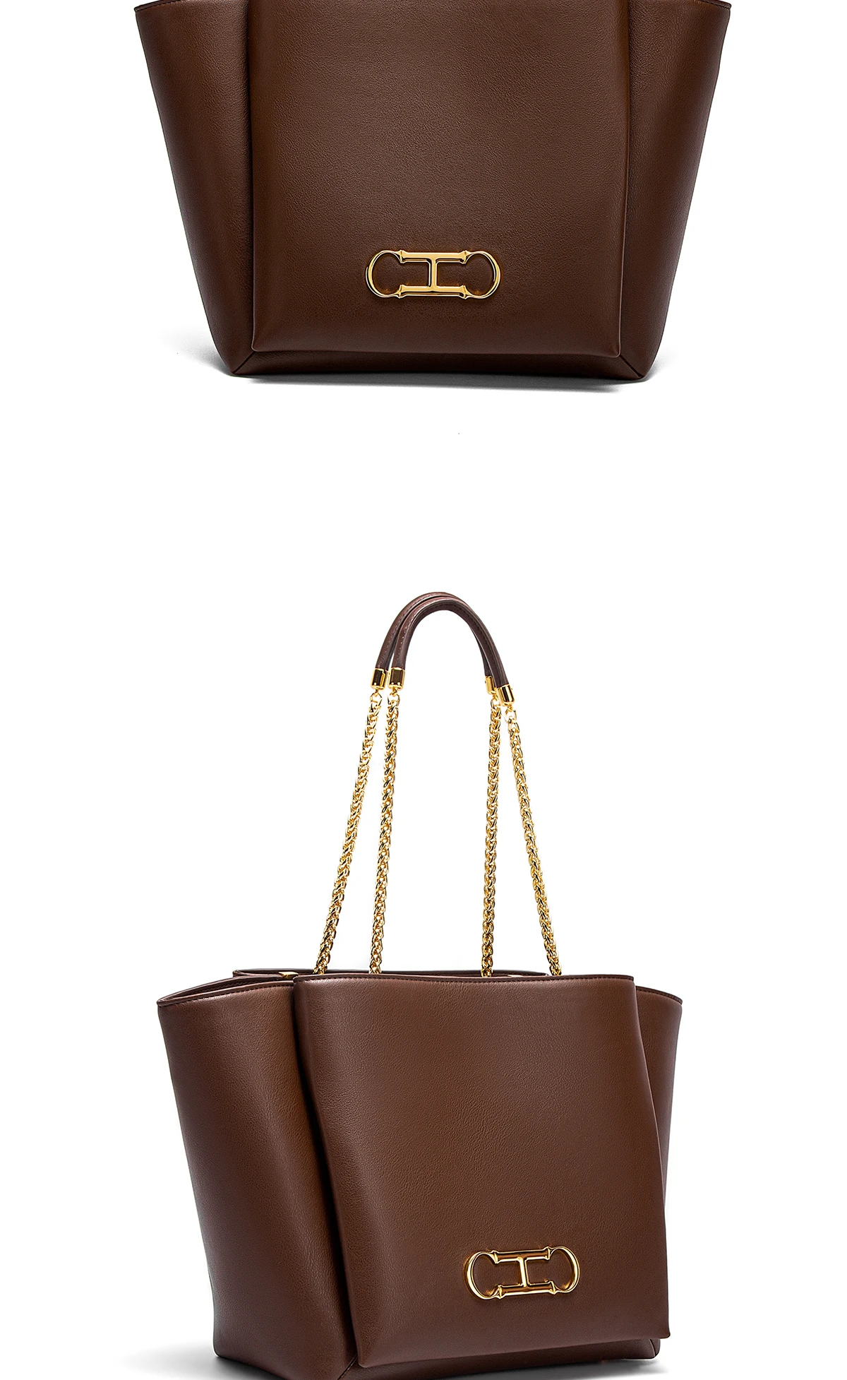 CHCH Women's Tote Bag lifestyle image