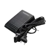 Sewing Machine Power Cord Foot Pedal Universal Sewing Machine Foot Control Pedal Cord Easy Operation for DIY Sewing 4