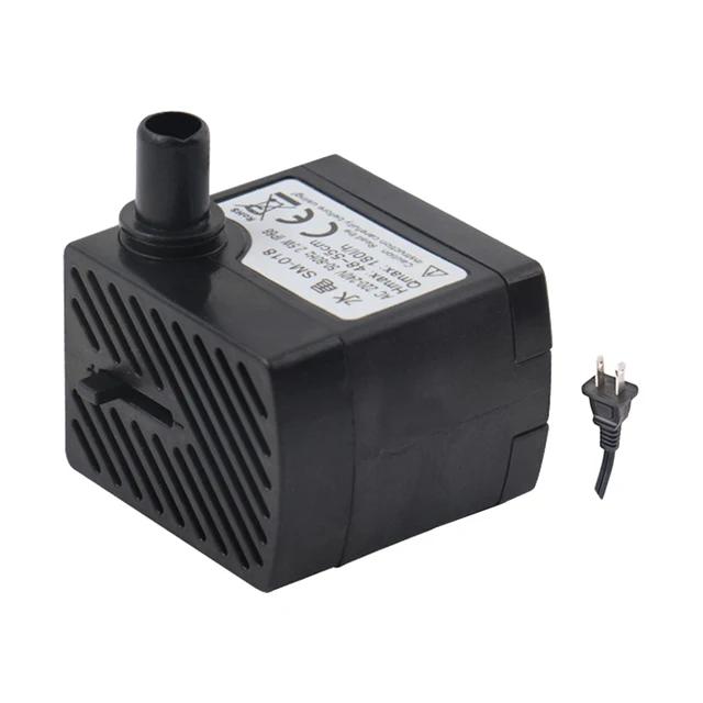 US plug 180L H 2.5W