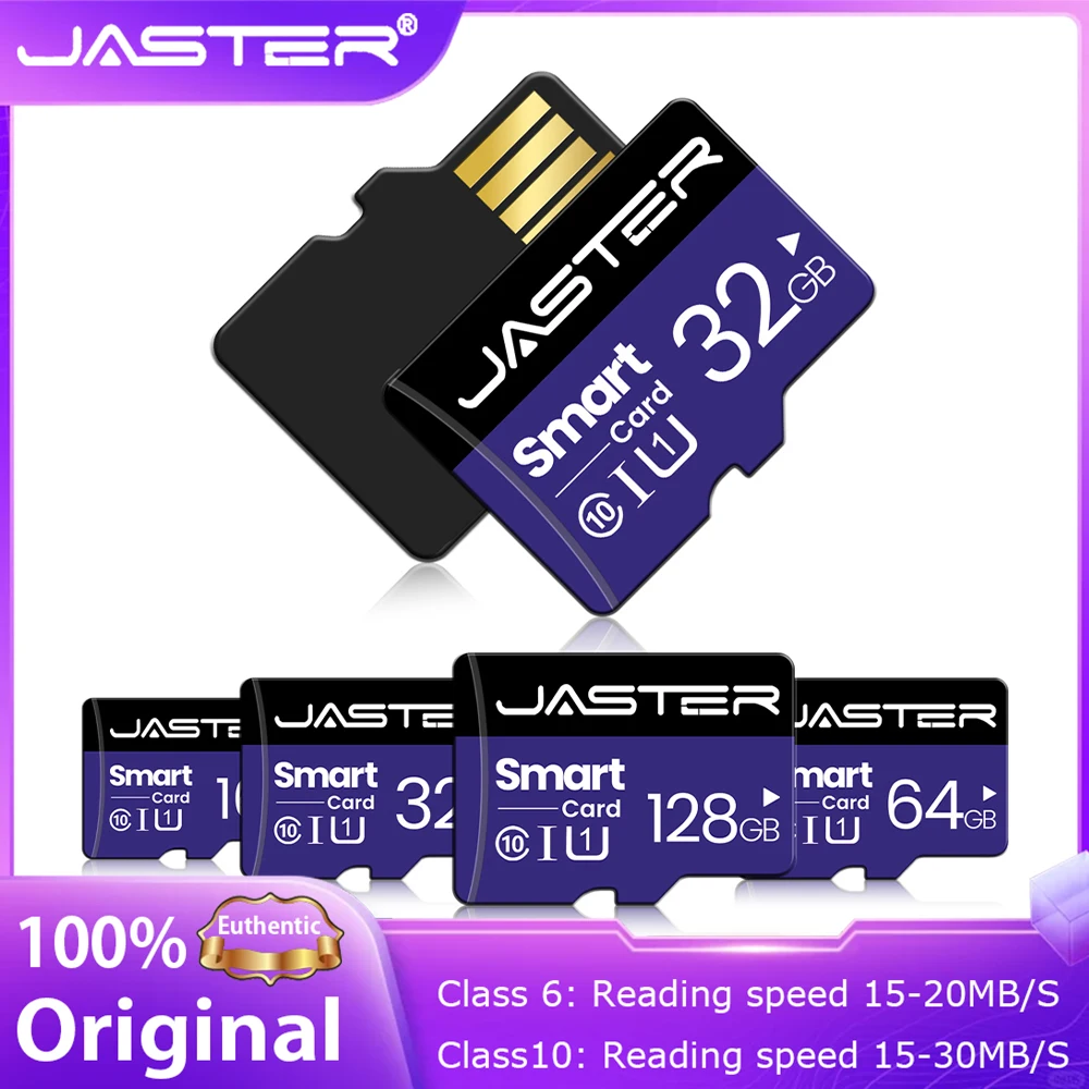 High Speed Micro TF SD Card 128GB 256G 64GB 32GB 16GB 8G Memory Card Flash Class 10 Support Mobile Phones UAV Etc Card Reader