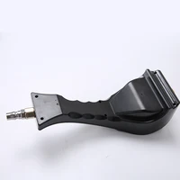 Digital Tyre Pressure Gauge Rechargeable Automatic Tire Inflator Fully Hand-Held Inflation Gun  Air Gauge For Repair Shop 2