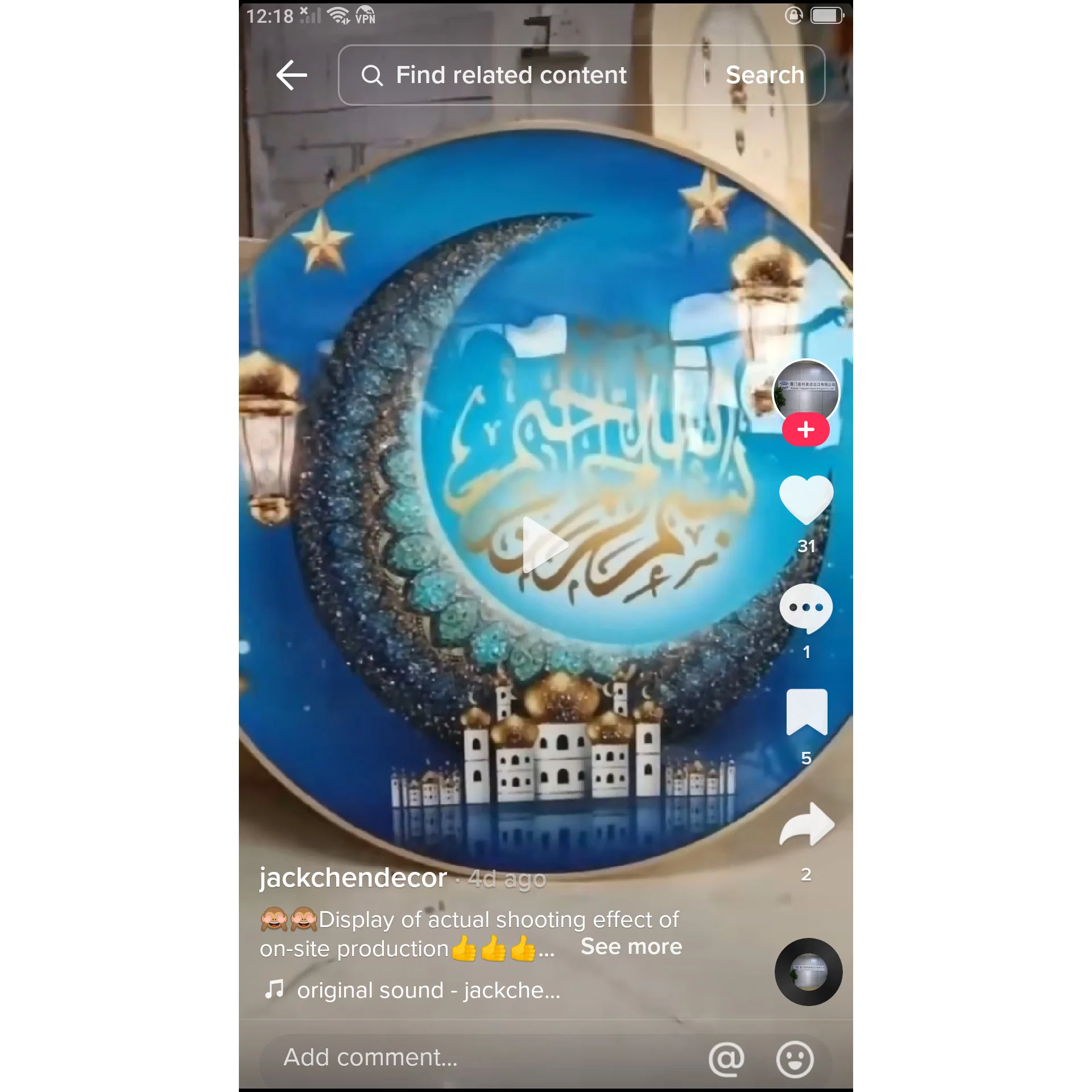 

Круглая абстрактная фоторамка с абстрактными кристаллами, фарфоровая живопись, настенное искусство