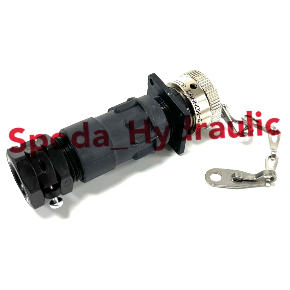 렉스로스 전기 커넥터, UTG012-8S 8POL R909831291, 신제품