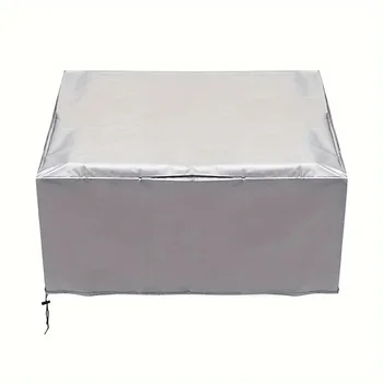 Universal Printer Dust Cover: Suitable for HP, Epson, Canon, and Brother Wireless Printers Waterproof Black Case Protector for P 2