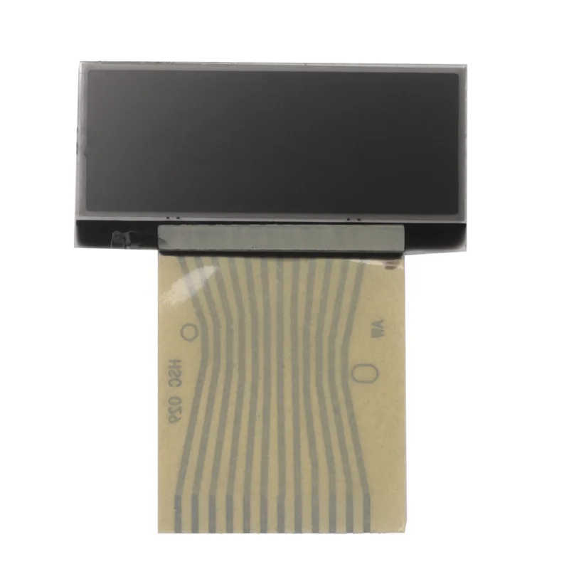 Pantalla de grupo de instrumentos para Renault Twingo II 2 MK2 2007-2012 números de pieza de pantalla LCD de coche 8201127953 8200725330 1