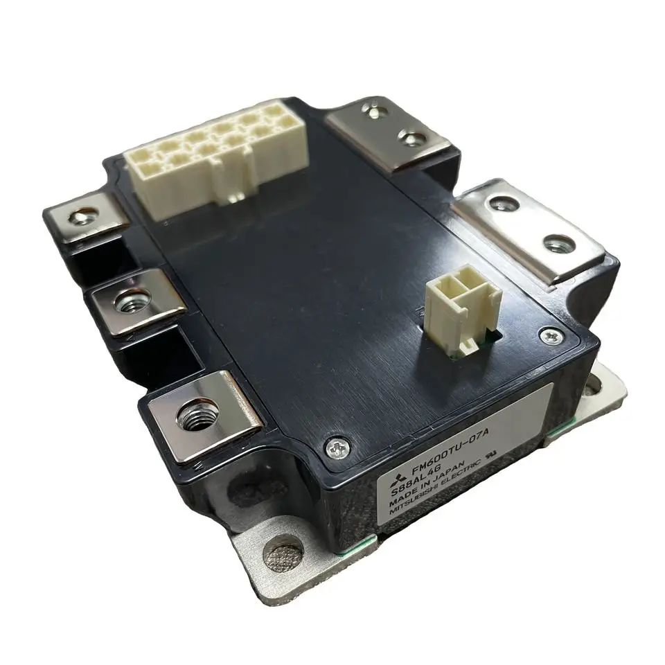 FM600TU-07A IGBT 모듈, 오리지널 스팟 스톡, 신제품