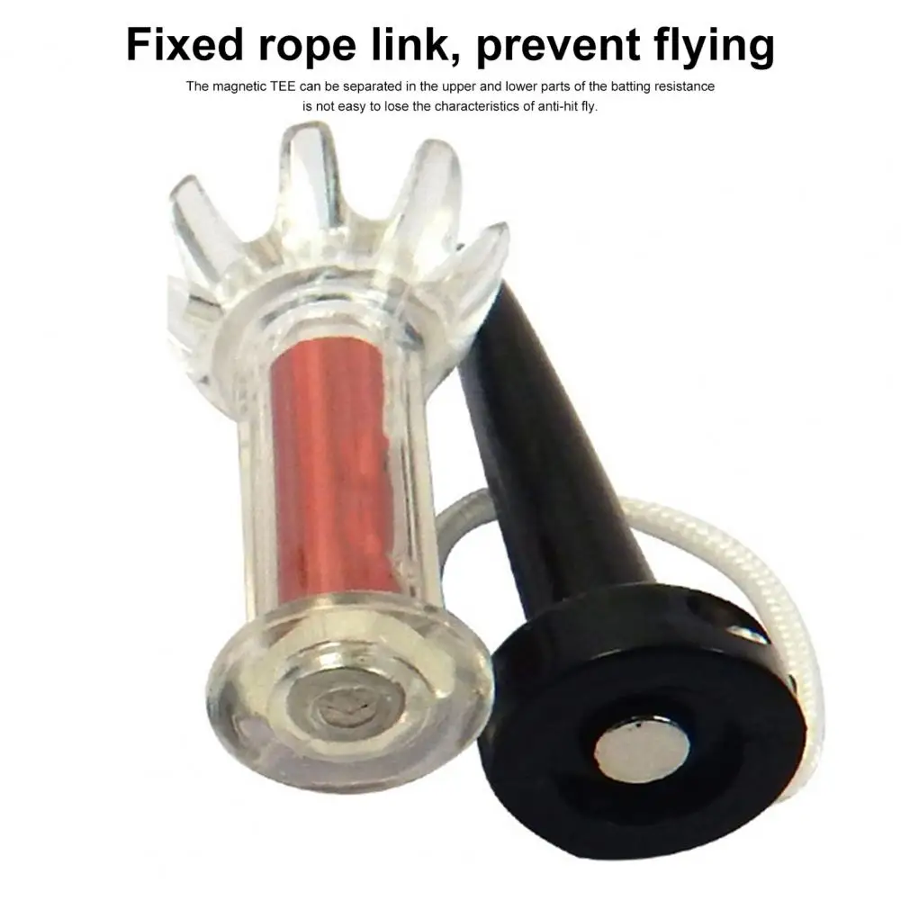 

5Pcs Golf Tee Angular Shape High Rebound Anti-flying Low-Resistance Tip Multifunctional Reduces Friction Plastic Golf Tee Golf T