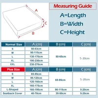 Jacquard Plaid Sofa Cover For Living Room Stretch Adjustable Sofas Cushion Cover Elastic Modular Sofa Seat Covers For Home Hotel 2