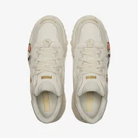 Puma genuine PULSAR WEDGE CN chaussures de sport et de loisirs pour femmes 385252-01 4