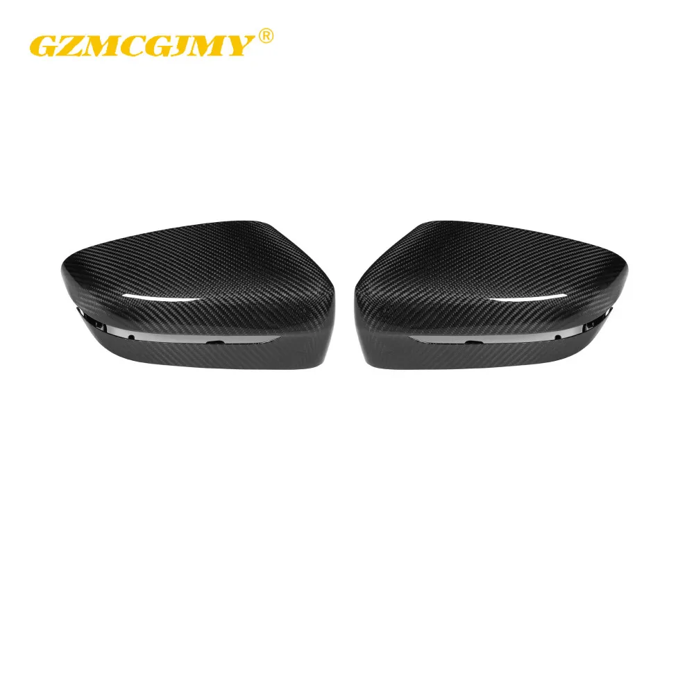 

2020-High quality LHD car rearview mirror cover suitable for bmw 3 series G42 G20 G22 G23 G26 G28 car mirror