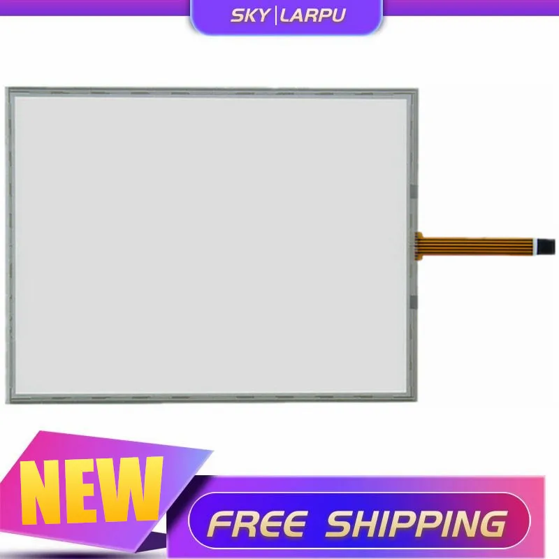 

Touchscreen For Mp377-12 6AV6644-0AA01-2AX0 Handwritten Touch Panel Screen Glass Digitizer Repair Free Shipping