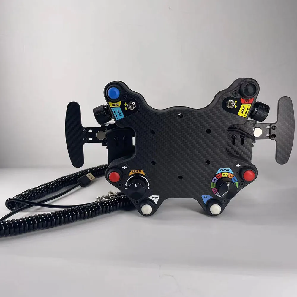 Wissenschaft tarnen Direkt fanatec pedals thrustmaster Undenkbar