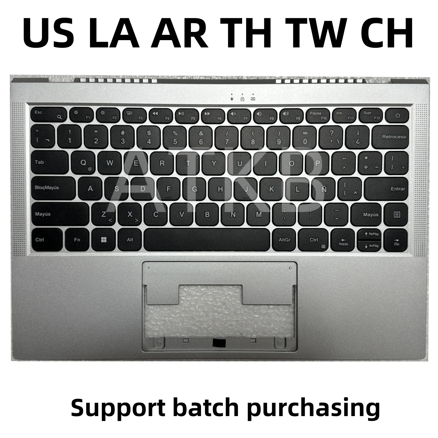 Acer N23G2 Keyboard Protective Laptop Shell Case