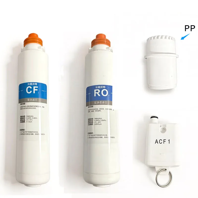 Filter element-1 Set