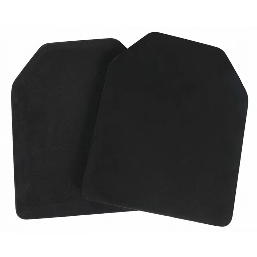 2pcs Emersongear Dummy Plate EVA Plates Tactical Vest Body Armor Protect Insert Plate Foam Airsoft CS Dummy Plates