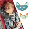 Children Auto Car Seat Headrest Pad Shoulder Support Cushion Cotton Soft Sleep Pillow High Quality Car Neck Pillow 1 Pc 2
