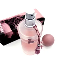 Parfum de marque pour femmes, Spray de parfum pour flirt, phéromone, longue durée, Floral, fruité, léger, séduisant, cadeau romantique 4
