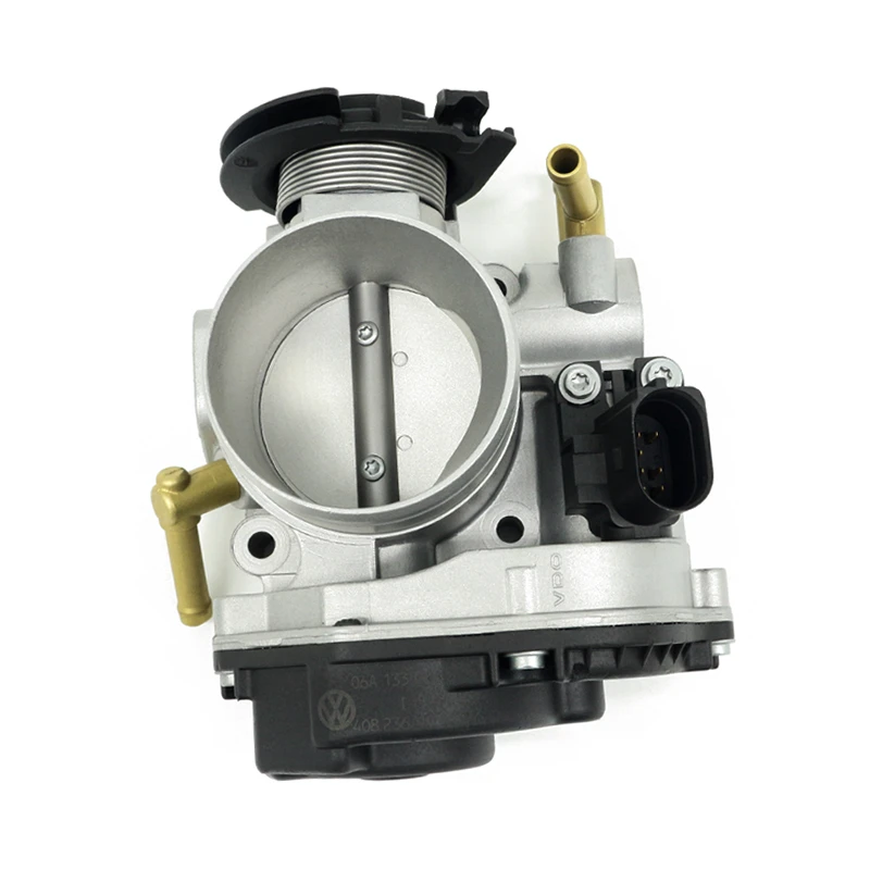 

New Throttle Body 06A133066E fits VW Beetle Golf Jetta TBI Cruise Control 2.0 AEG car assecories tools