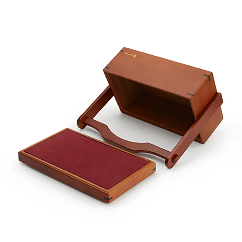 Ancient Style Bamboo Food Container, Moon Cake Gift Box Basket, Tea Set Storage Box, Wedding, Newlywed Souvenir Gift Box