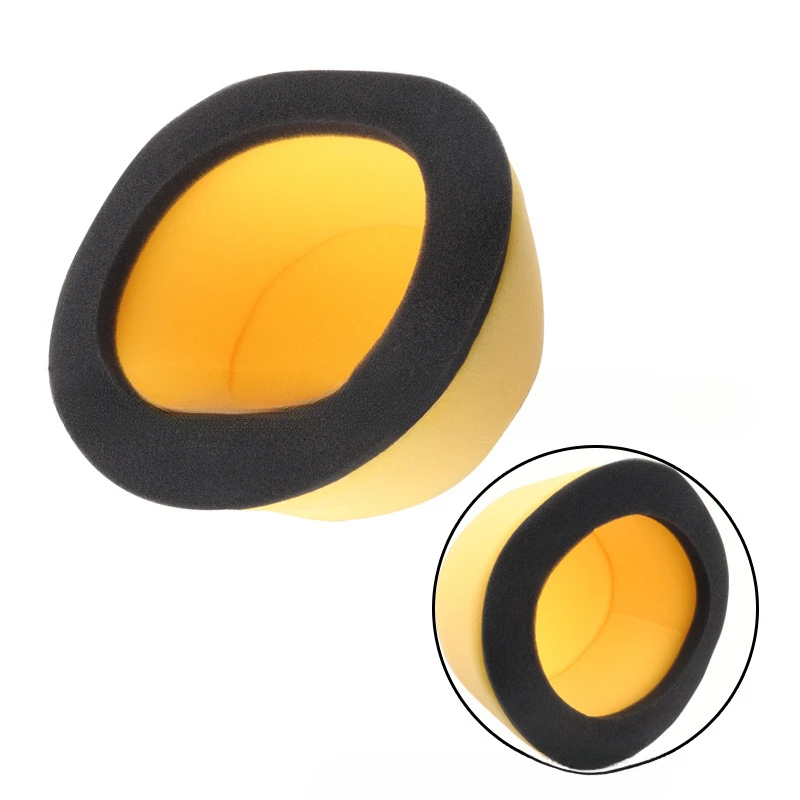 

Motorcycle Accessories for Kawasaki KL125 KX250 KLX250 KX500 KLX300 Air Filter Element Sponge Intake System Foam Cleaner