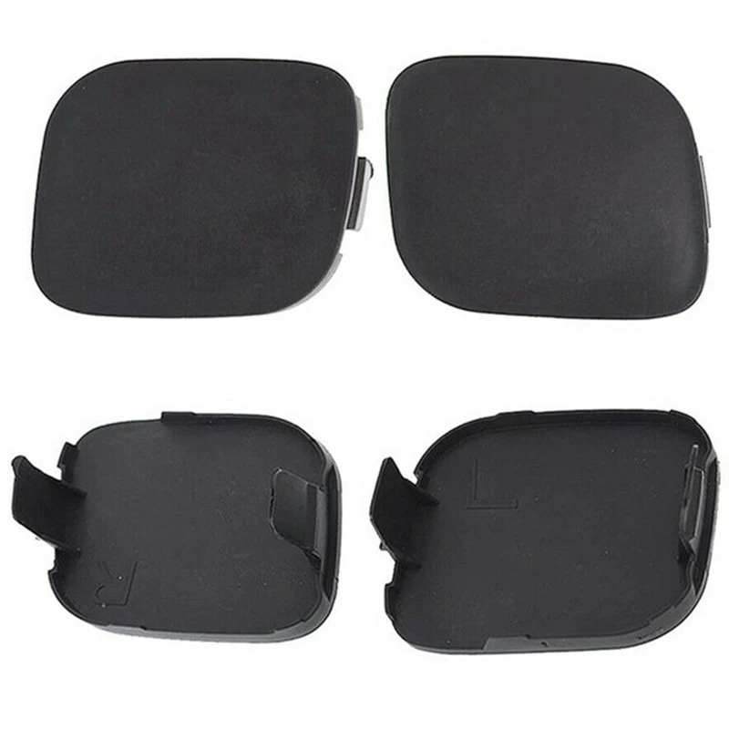 

Car Front Bumper Hole Cover For Toyota Prius 2010 2011 Trailer Cover