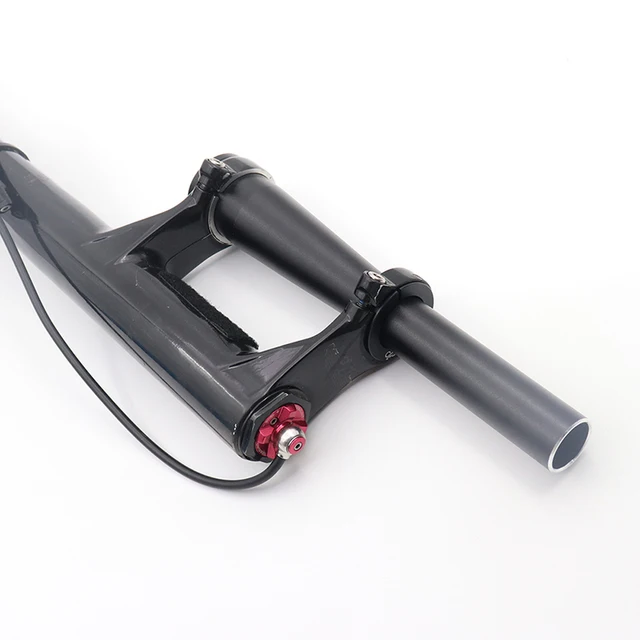 【キャノンデール】フロントフォーク Suspension Forks | Lefty for Gravel, XC, MTB | Cannondale