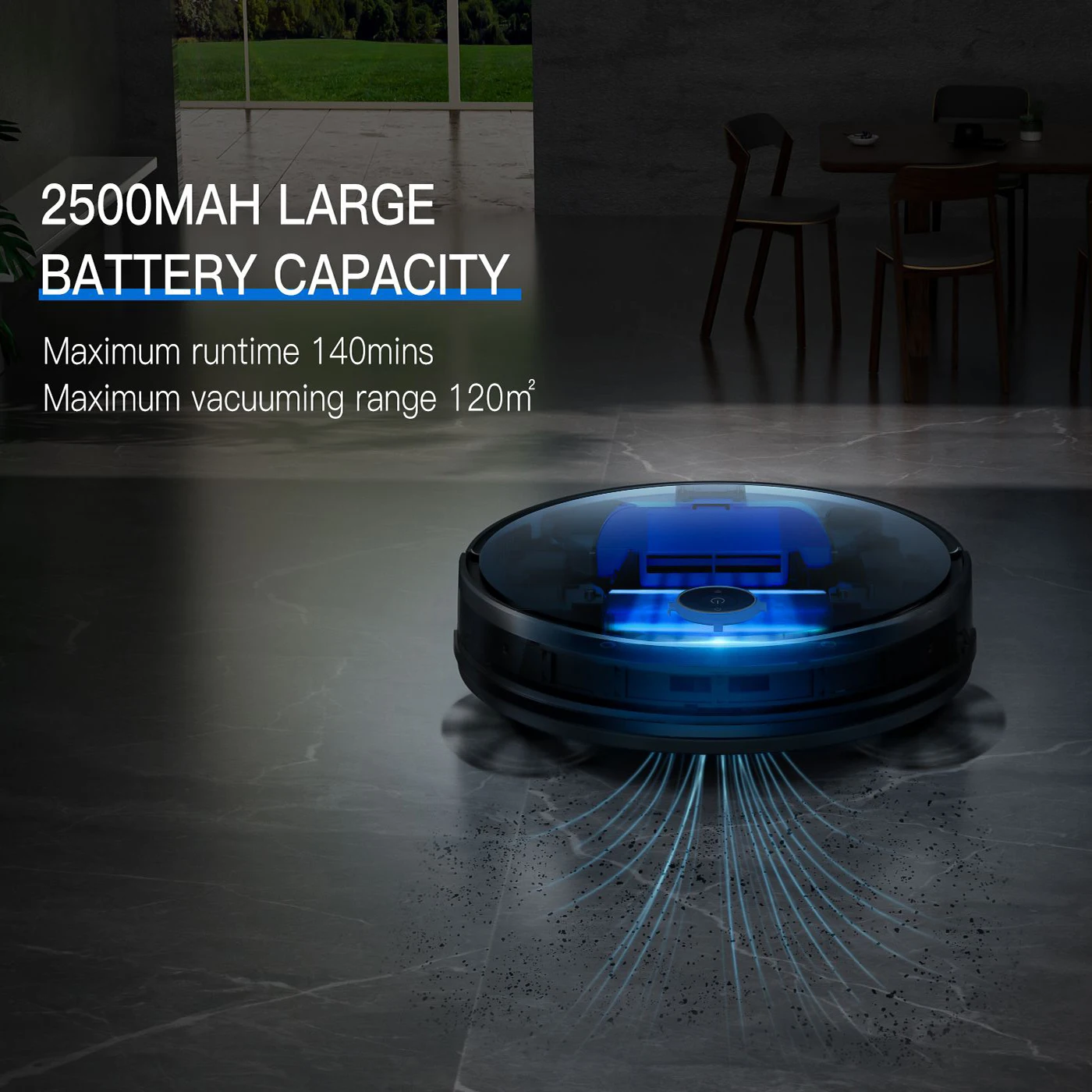 GOOVI C5 κ  ûұ, ̷ ̼,  귯 ,  ٴ  , , , ˷, 3  1, 4500Pa, 2600mAh