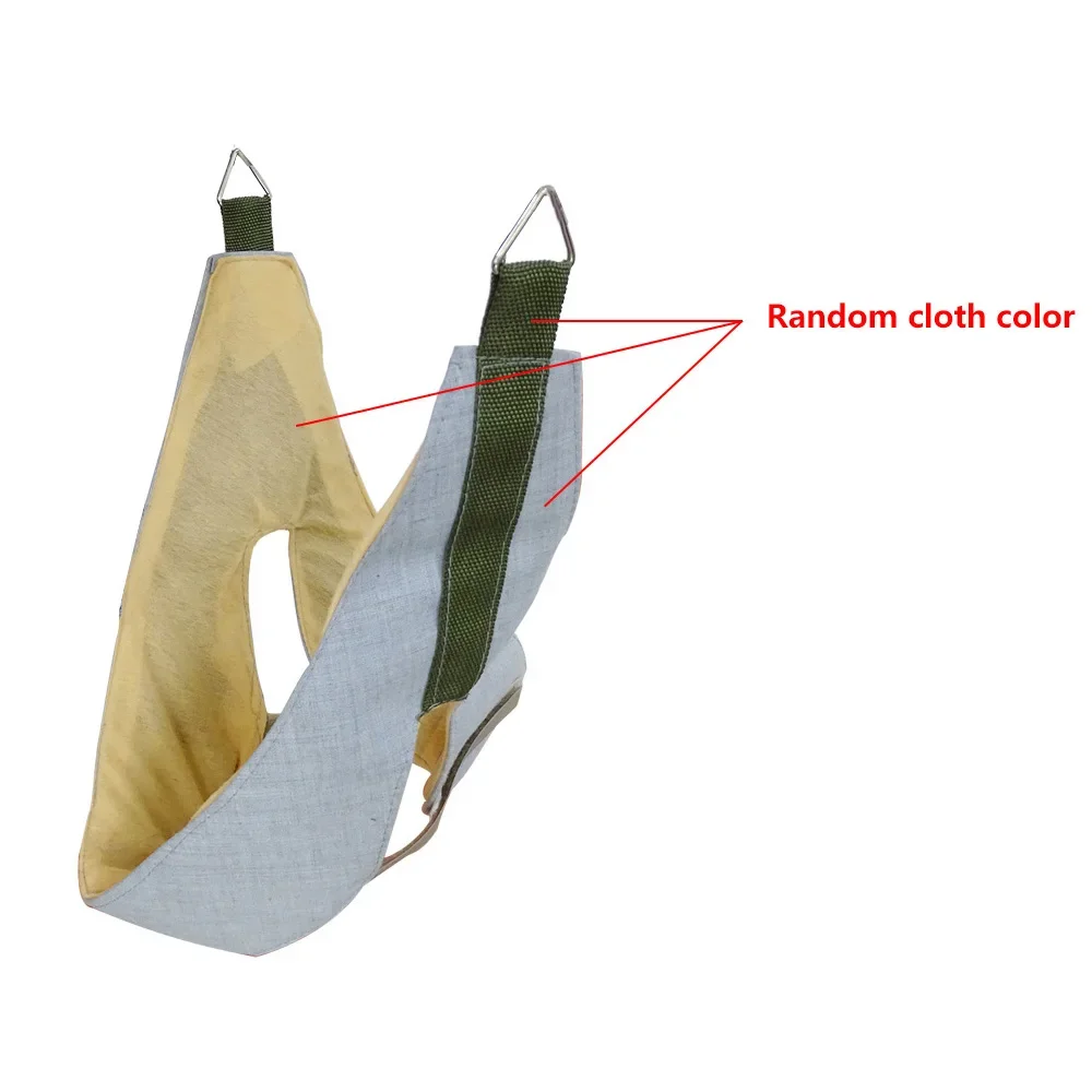 Neck Cervical Traction Device Neck Support Stretcher Bands Neck-Stretching Strap Neck-Braces 1Pcs