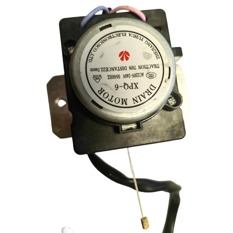 Máquina de Lavar de Drenagem do Motor do Trator Xpq6 Tração 70n Distante 22.5 Milímetros Peças da