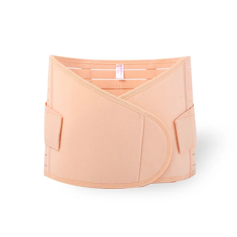 

Underwear Postpartum Belly Retraction with Postpartum Shapewear Underwear Shape Belt Shapewear Waist Sealing Belt